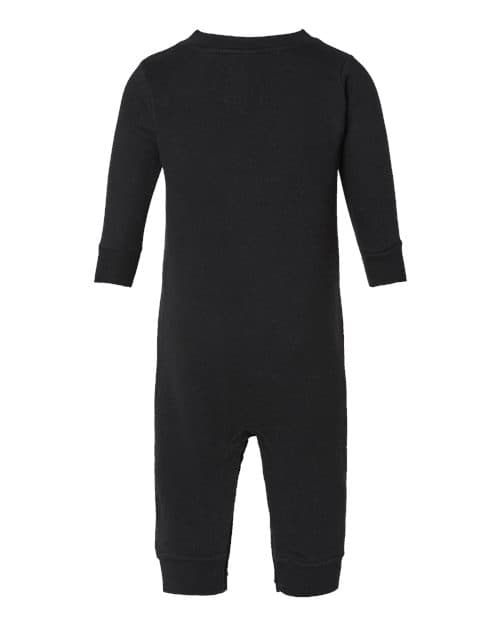 Infant Fleece One-Piece