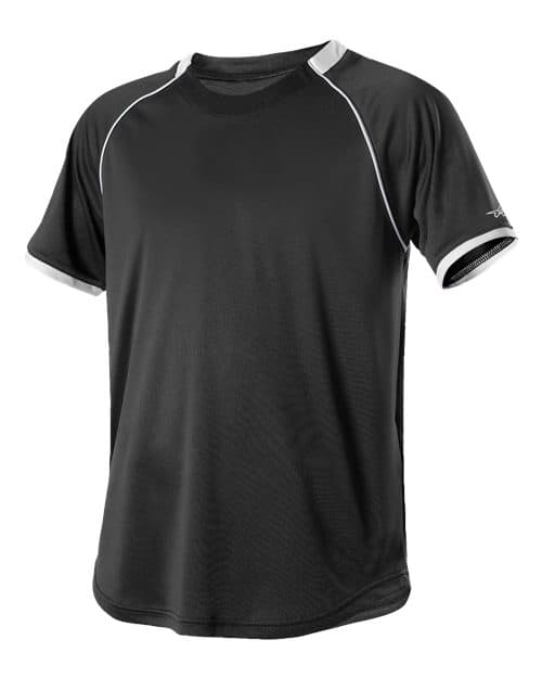 Unisex Baseball Jersey