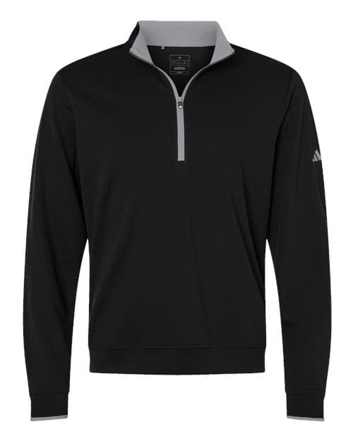 Men's Performance Lightweight Quarter-Zip Pullover