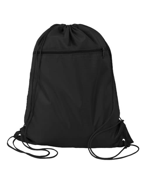 Polyester Drawstring Backpack