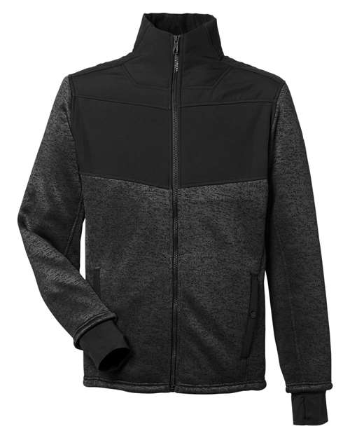 Men's Passage Sweater Jacket