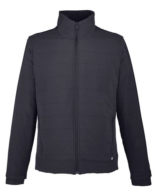 Men's Axis Insulated Jacket