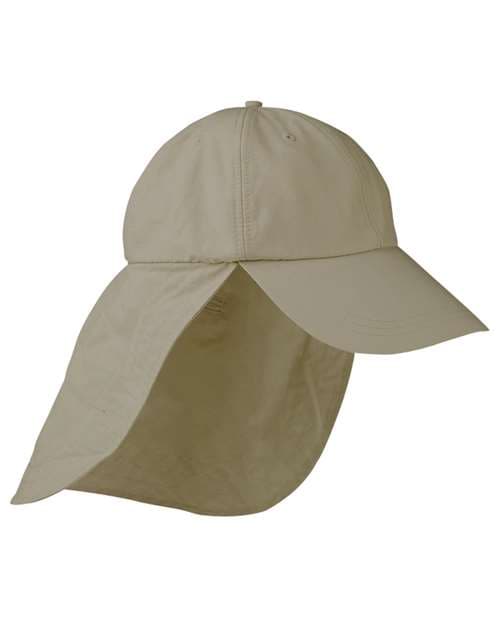 Extreme Outdoor Cap