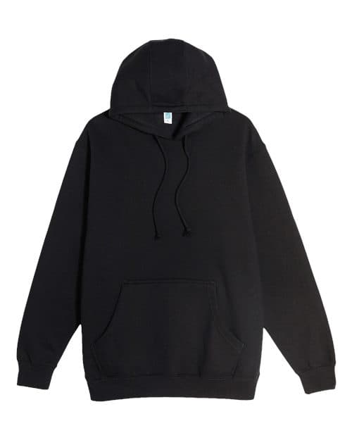 Unisex Heavyweight Hoodie Sweatshirt