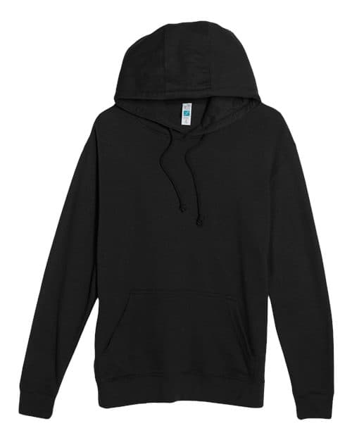 Unisex French Terry Hoodie Sweatshirt