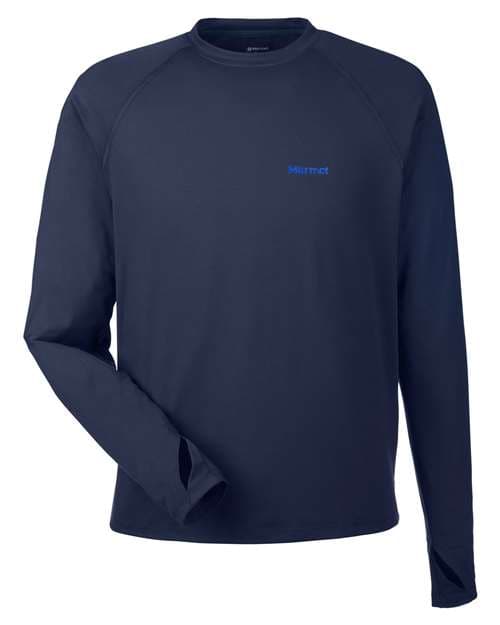 Unisex Windridge Long Sleeve T-Shirt