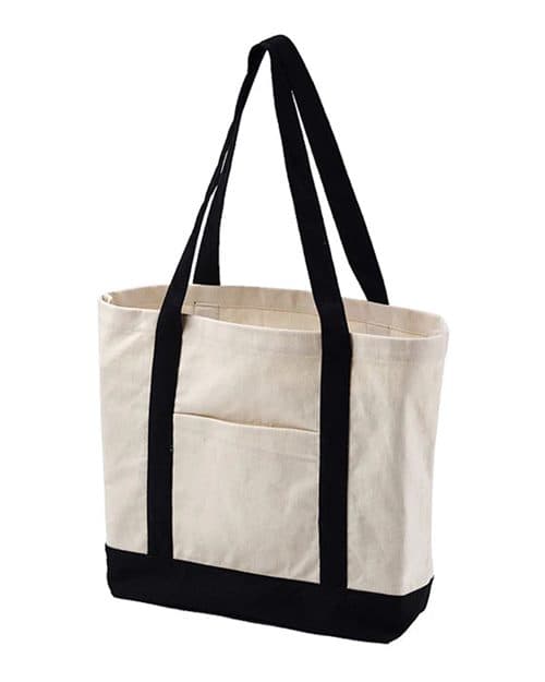 Canvas Tote