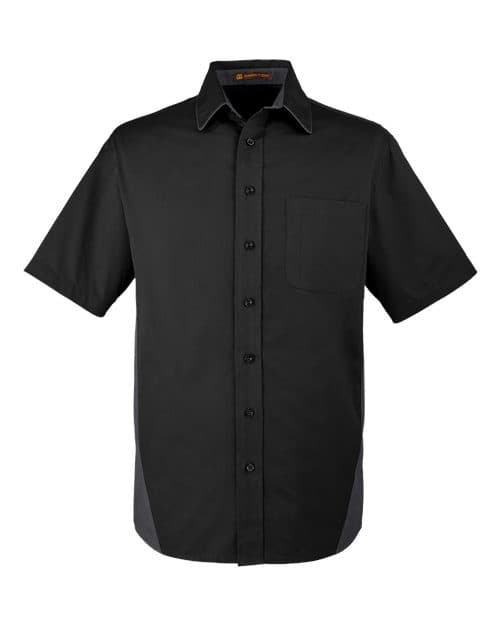 Men's Flash IL Colorblock Shirt