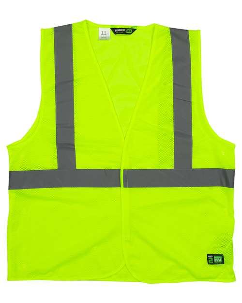 Men's Hi-Vis Class 2 Economy Vest