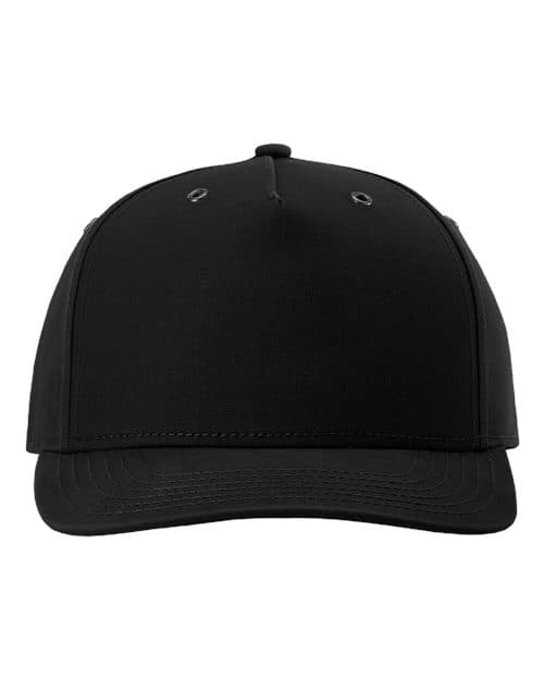 Burnside Cap
