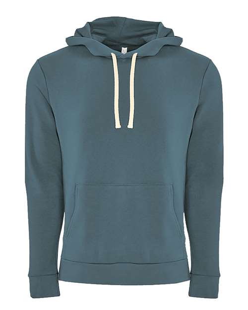Unisex Santa Barbara Hoodie Sweatshirt