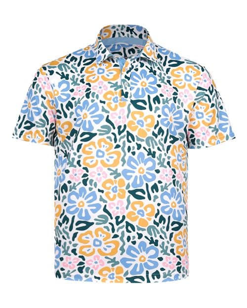 Men's Larue Polo