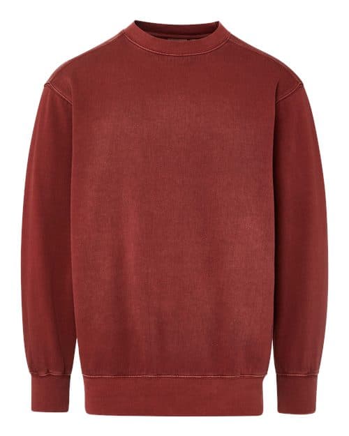 Men's Coastal Color™ Crewneck Sweatshirt