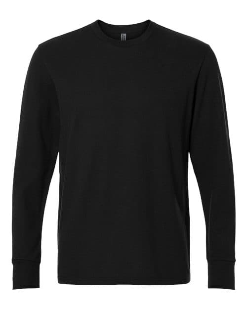 Unisex Ideal Thermal Long Sleeve T-Shirt