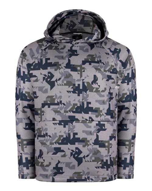 Men's Matthew Hooded Sweatshirt