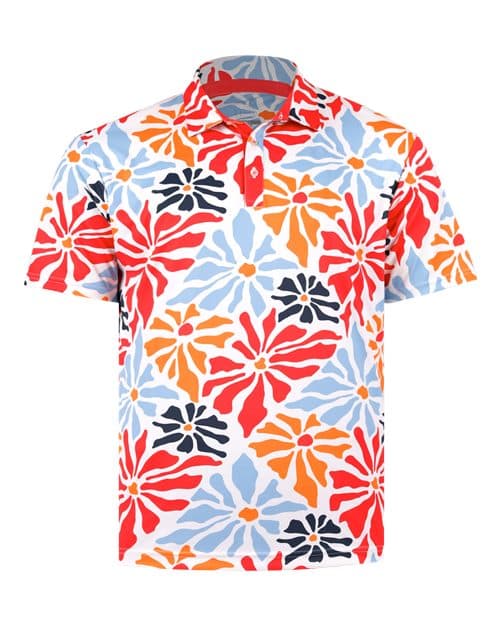 Men's Donald Polo