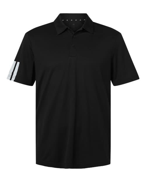 Men's Performance 3-Stripes Climacool Polo