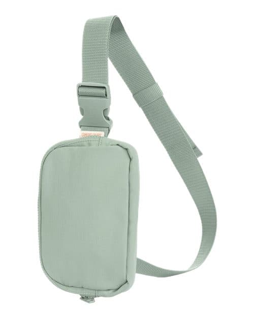 Comfort Colors Explorer Sling Bag