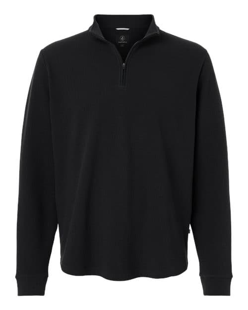 Men's Luke Quarter-Zip Pullover