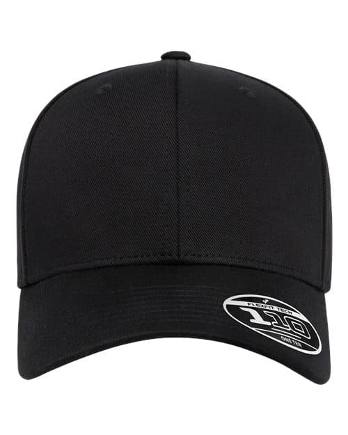 Cotton Blend Adjustable Cap