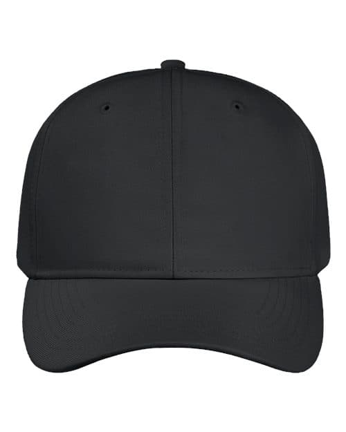 Poly Twill Cap