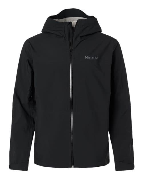 Men's PreCip Evo Flex Hooded Jacket