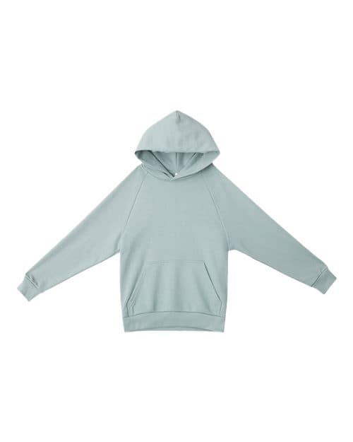 Unisex Heavy Core Hoodie Sweatshirt
