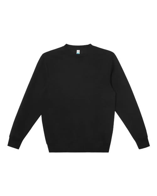Unisex Heavyweight Crewneck Sweatshirt