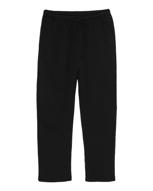 Unisex Straight Leg Sweatpants