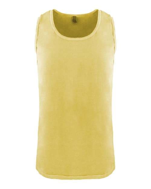 Unisex Inspired Dye Tank