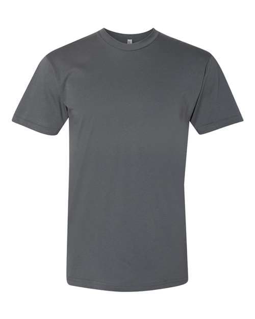 Unisex USA-Made 50/50 Tee