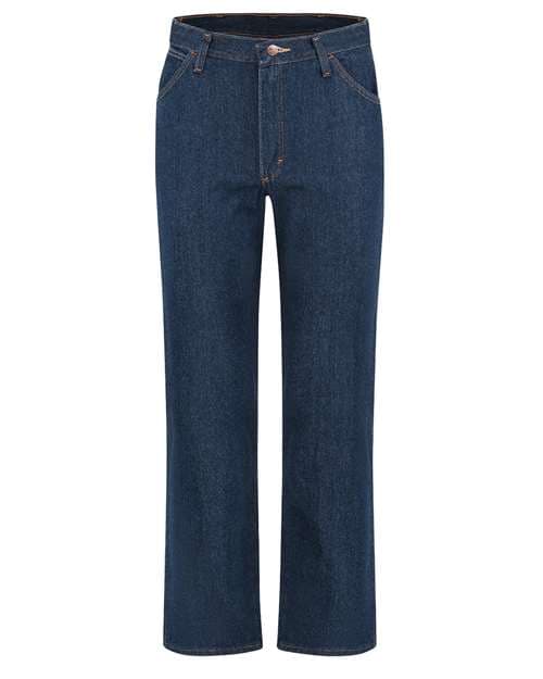 Men's Classic Work Jeans