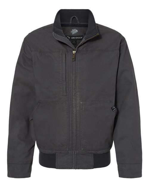 Men's Force Power Move Bomber Jacket