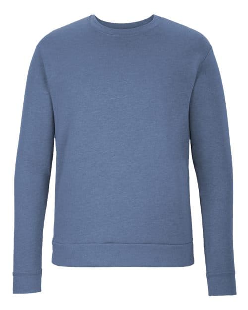 Unisex Malibu Crewneck Sweatshirt