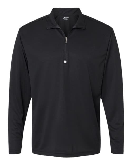 Unisex Malibu Performance Quarter-Zip Pullover