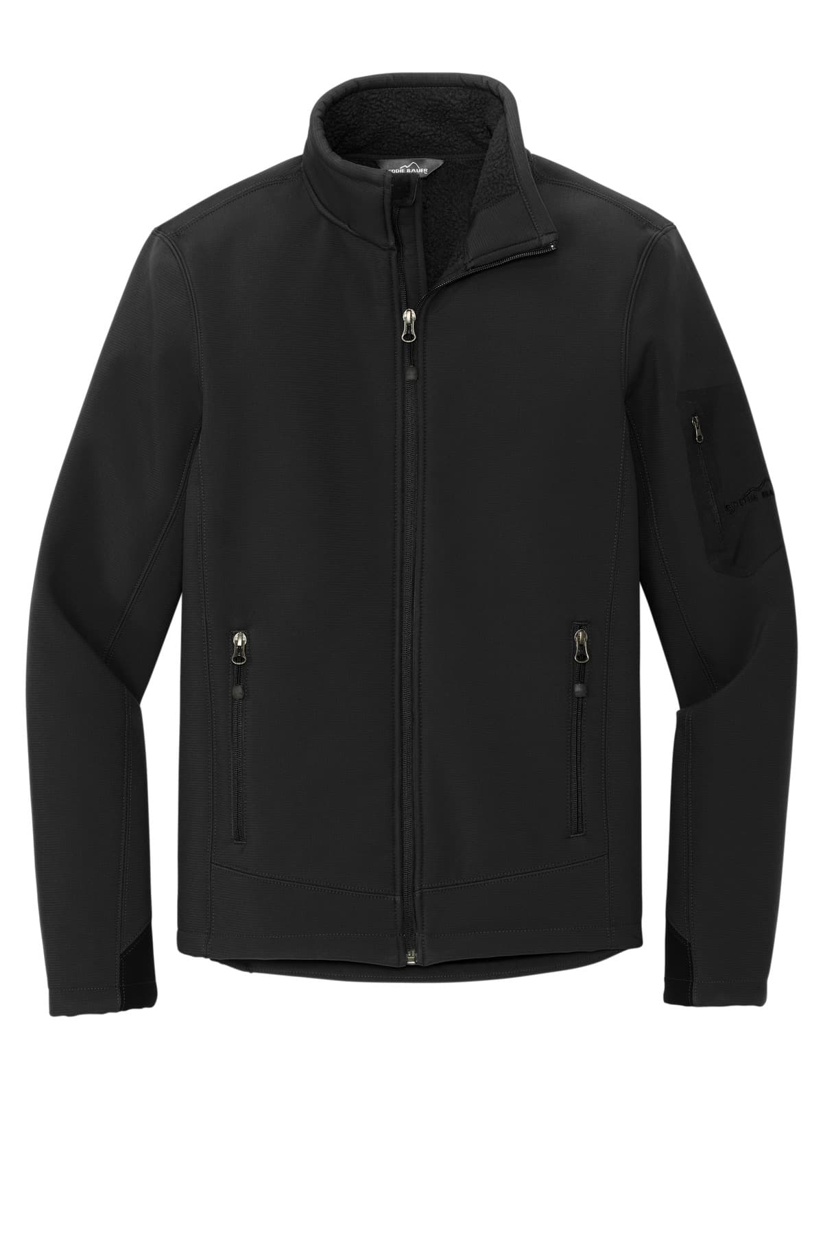 Eddie Bauer Rugged Ripstop Soft Shell Jacket