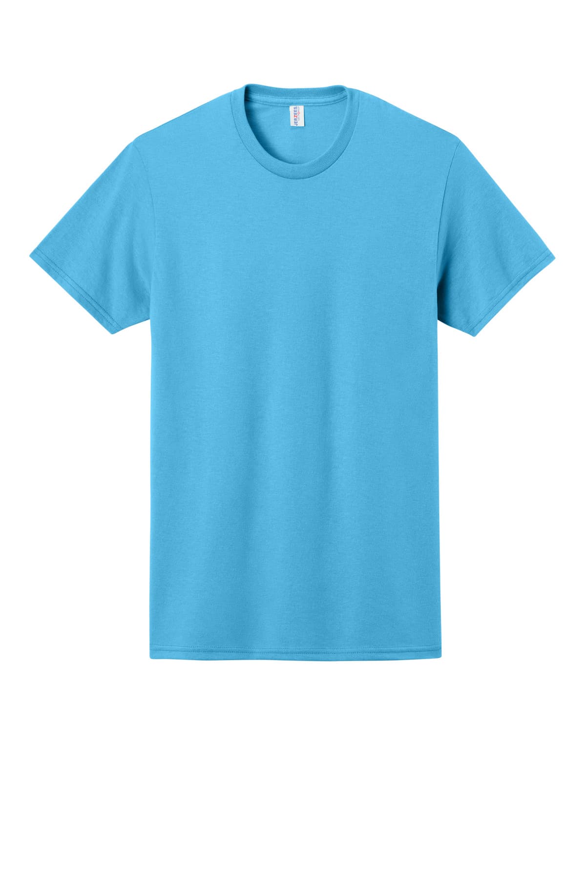 Jerzees - Dri-Power 50/50 Cotton/Poly T-Shirt