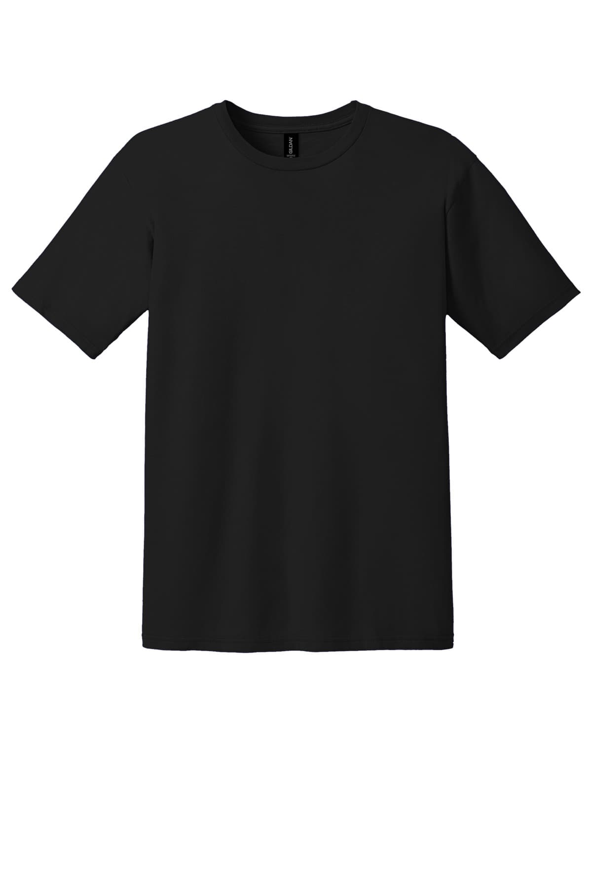 Gildan 100% Ring Spun Cotton T-Shirt