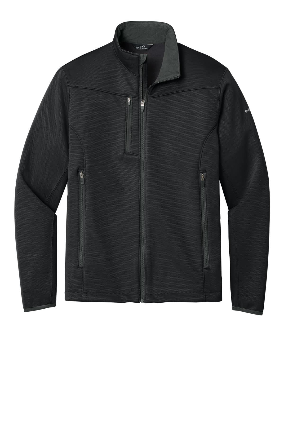 Eddie Bauer Weather-Resist Soft Shell Jacket