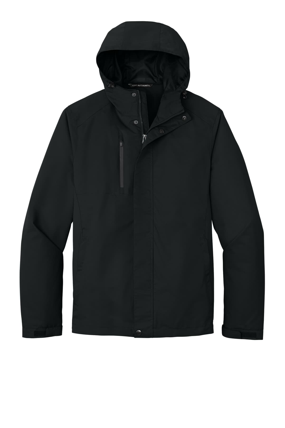 Port Authority All-Conditions Jacket