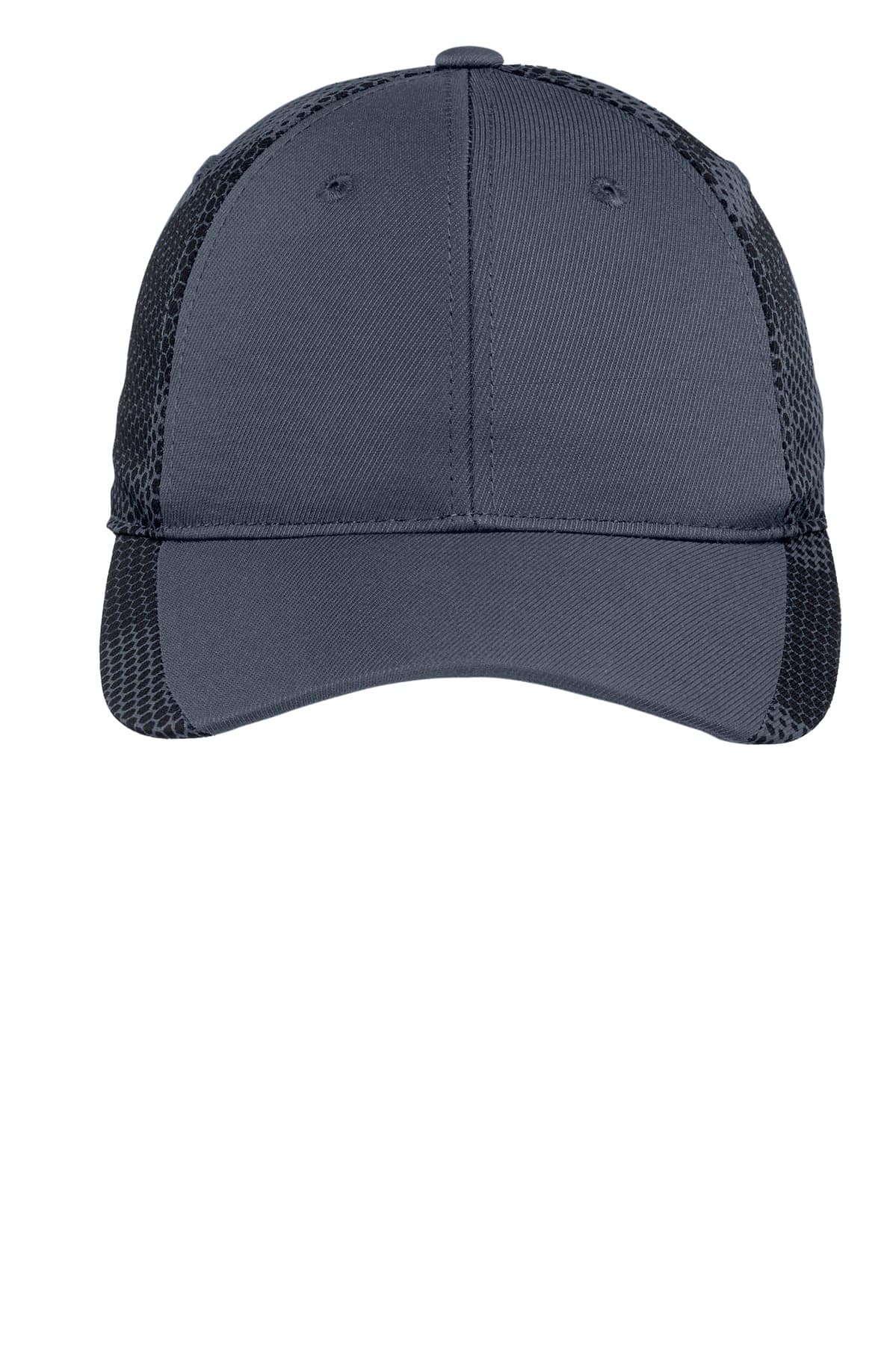 Sport-Tek CamoHex Cap