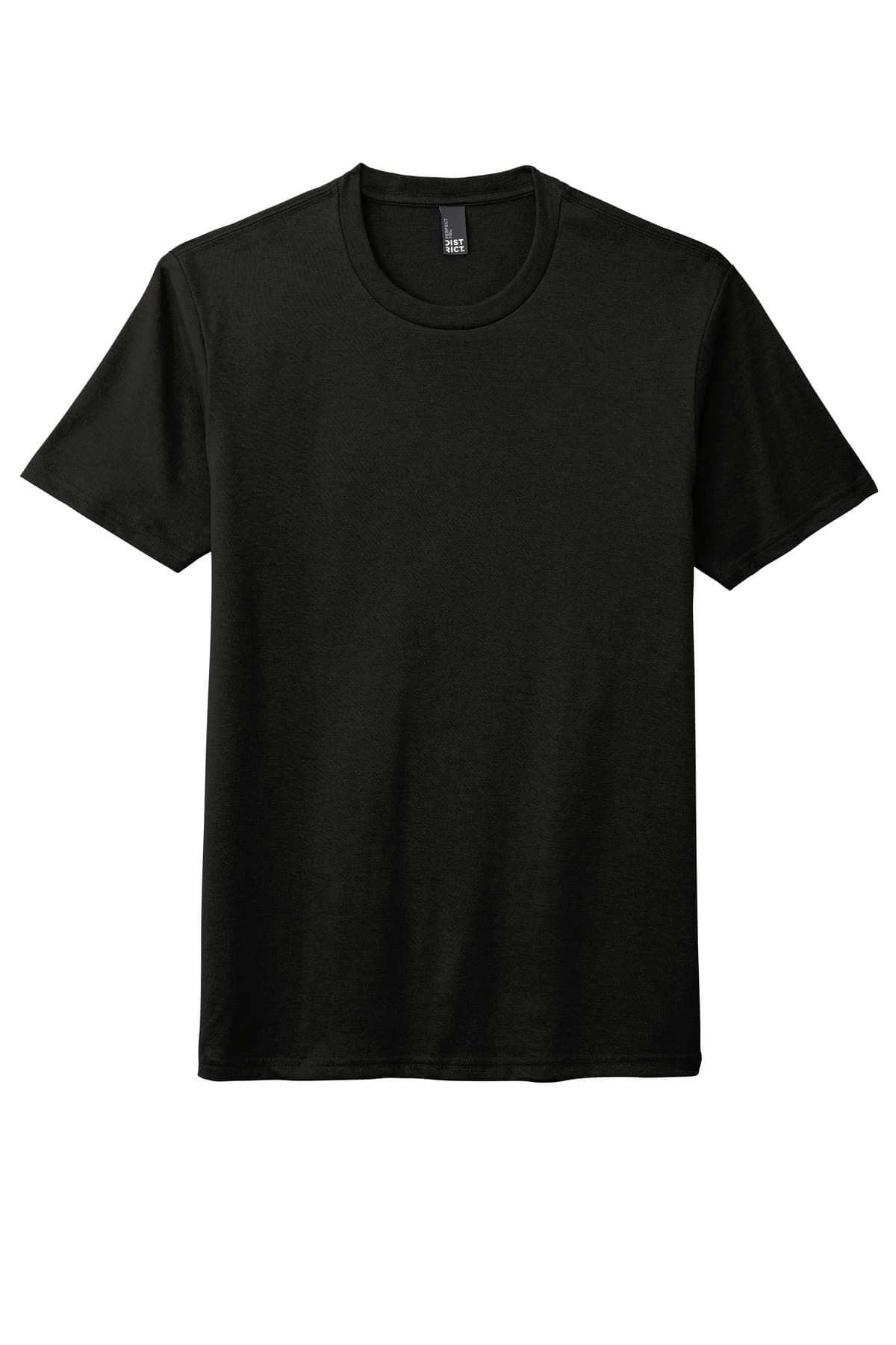 District Perfect Tri DTG Tee