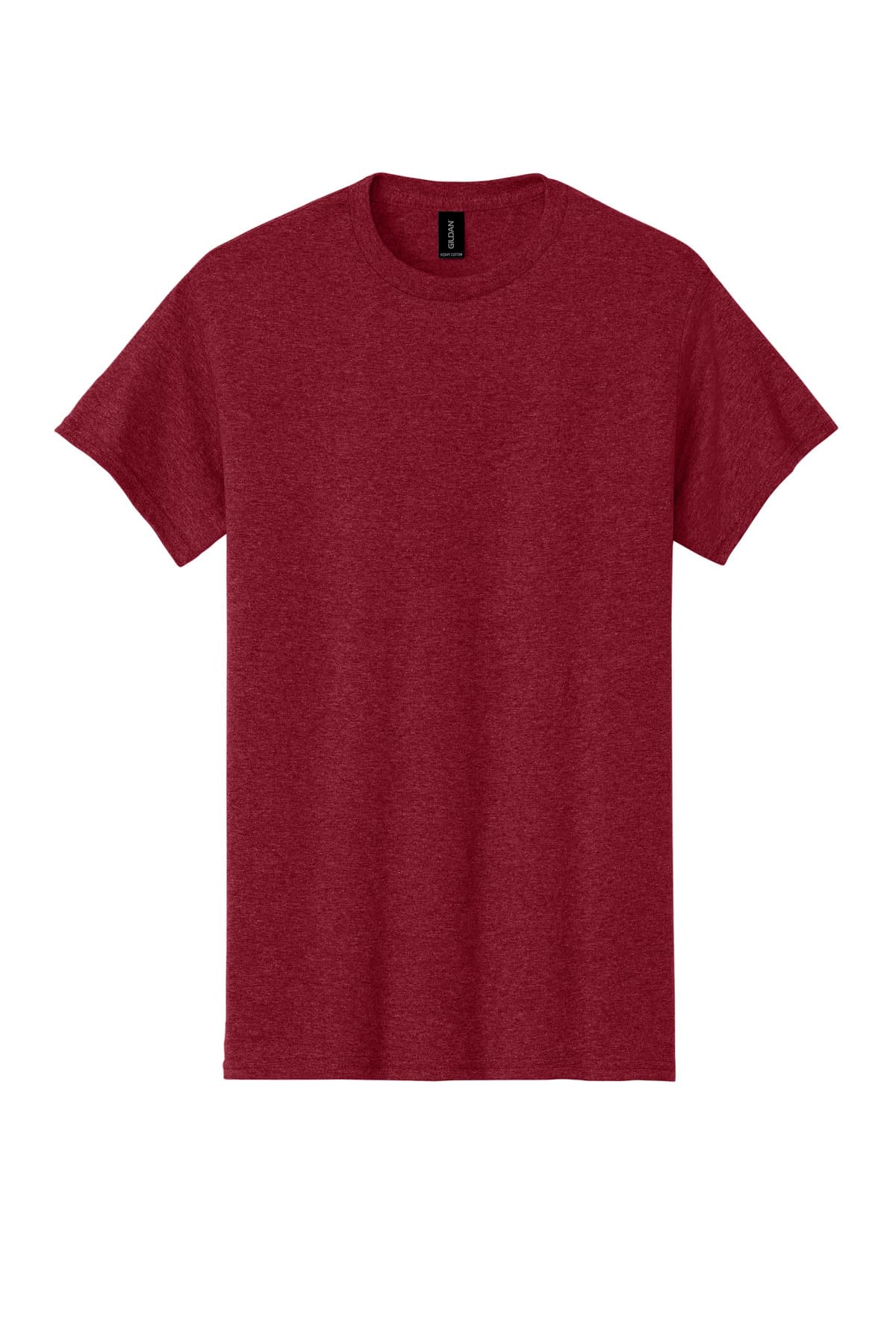 Gildan - Heavy Cotton 100% Cotton T-Shirt
