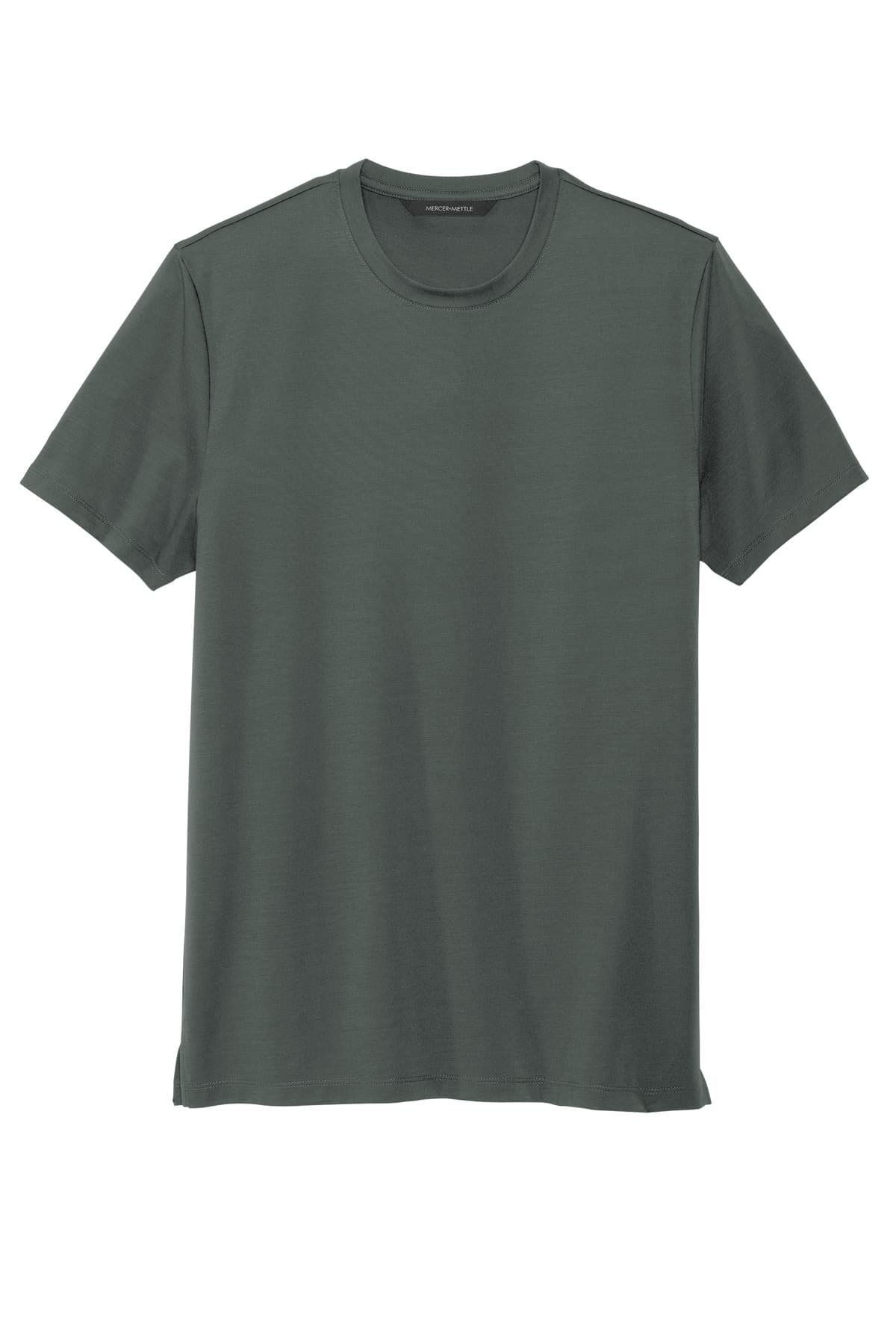 Mercer+Mettle Stretch Jersey Crew