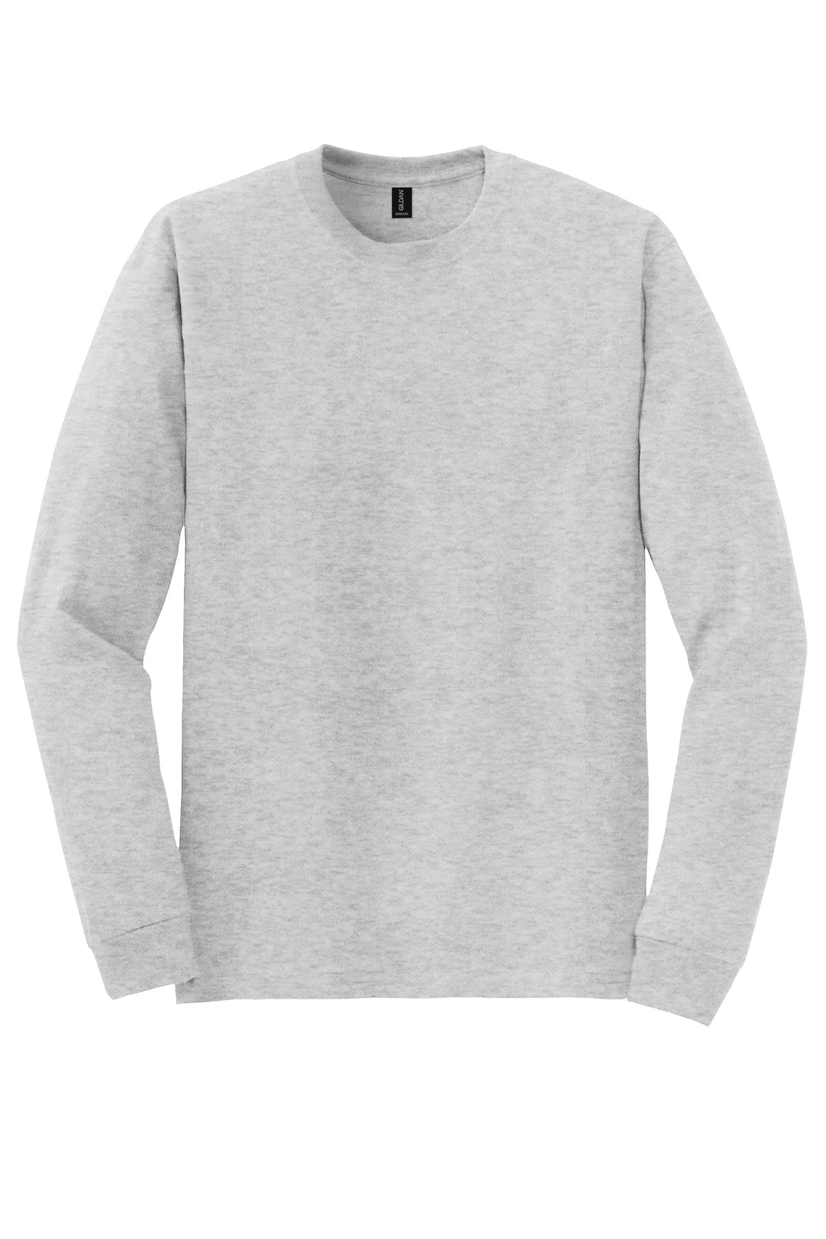 Gildan - DryBlend 50 Cotton/50 Poly Long Sleeve T-Shirt