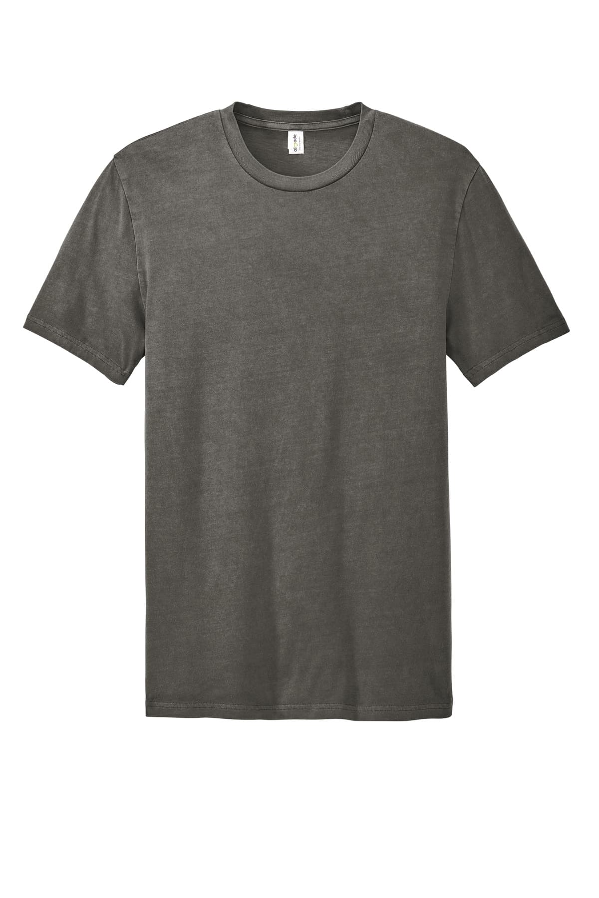 Allmade Unisex Mineral Dye Organic Cotton Tee