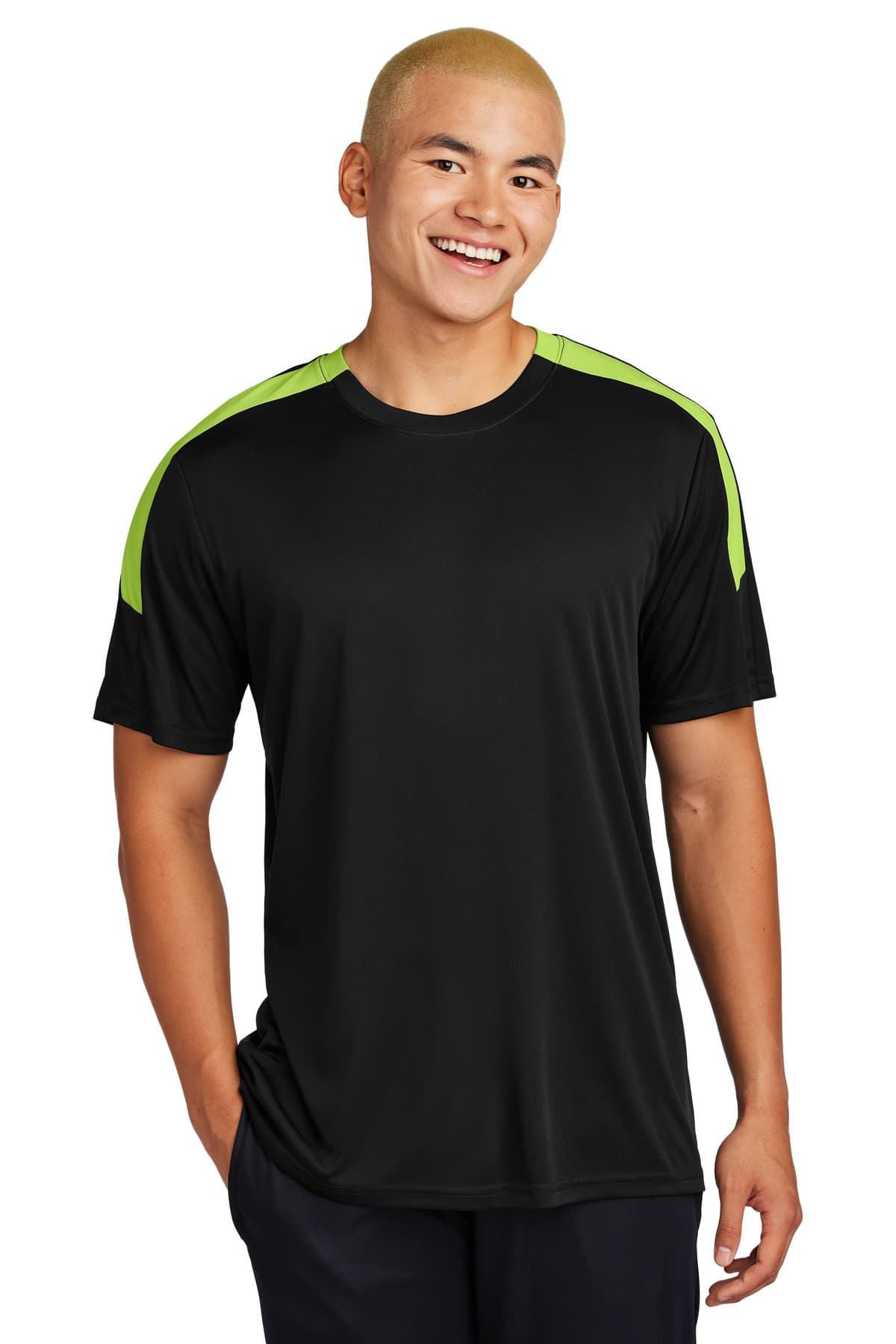 Sport-Tek Competitor United Crew