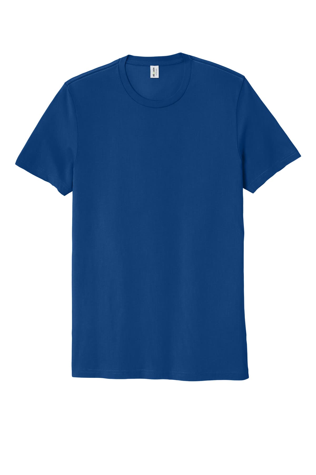 Allmade Unisex Organic Cotton Tee
