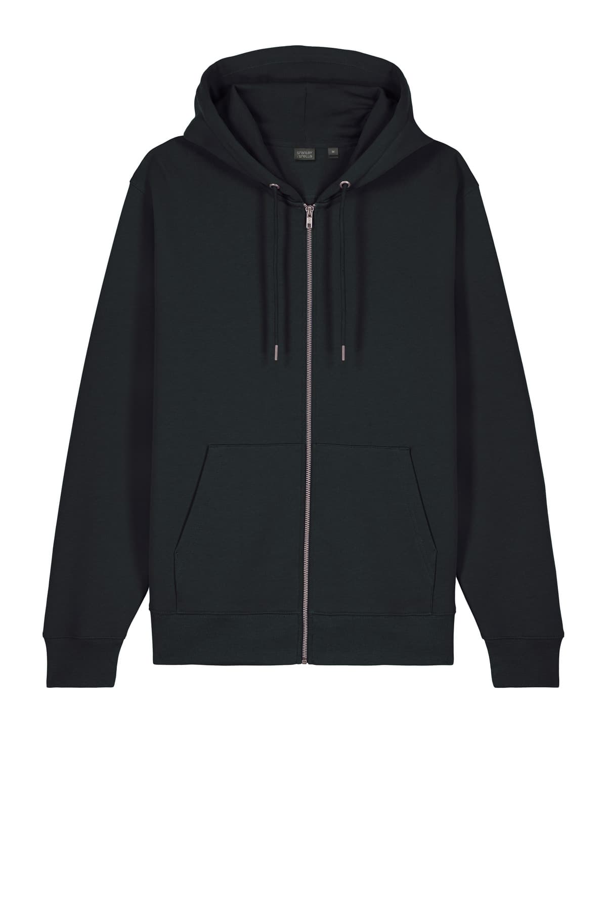 Stanley/Stella Unisex Cultivator 2.0 Full-Zip Hooded Sweatshirt
