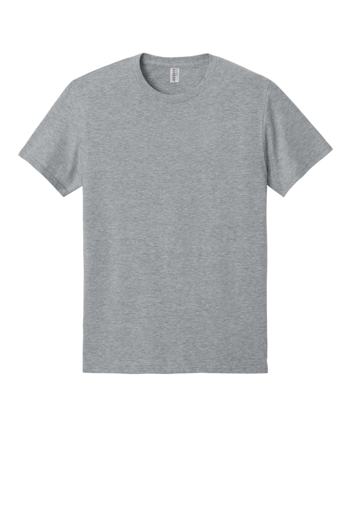 Jerzees Ultimate Unisex Ring Spun T-Shirt